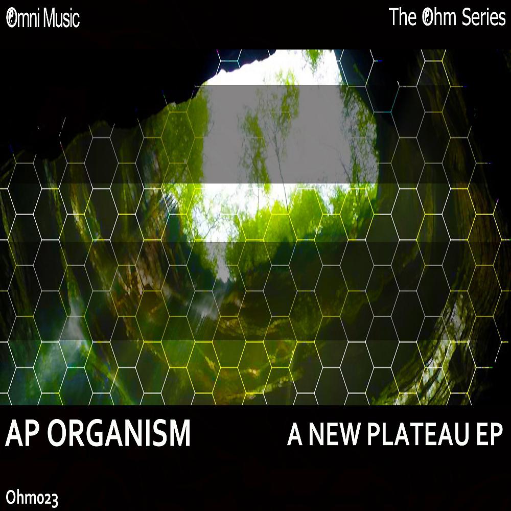 Постер альбома The Ohm Series: A New Plateau EP