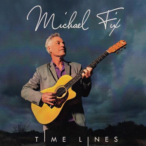 Michael Fix - The Guitar Man