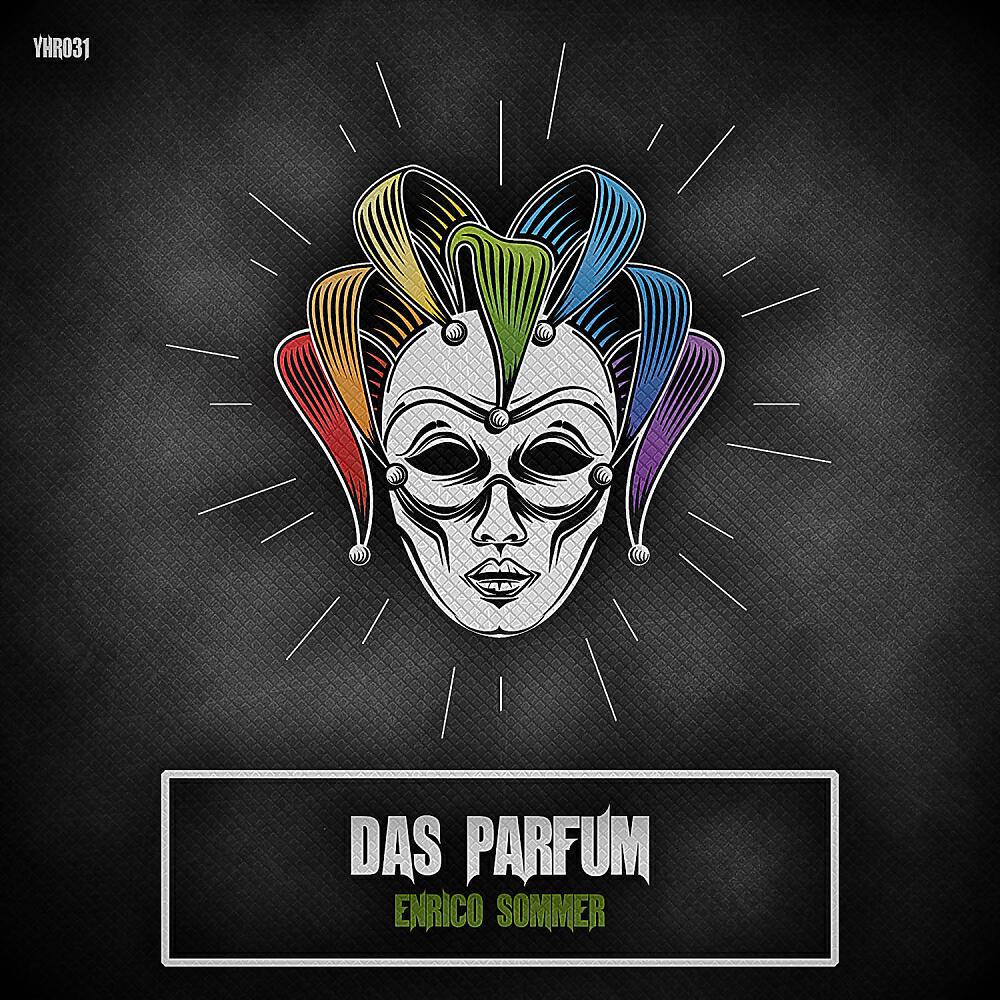 Enrico Sommer - Das Parfum (TIMAO Remix)