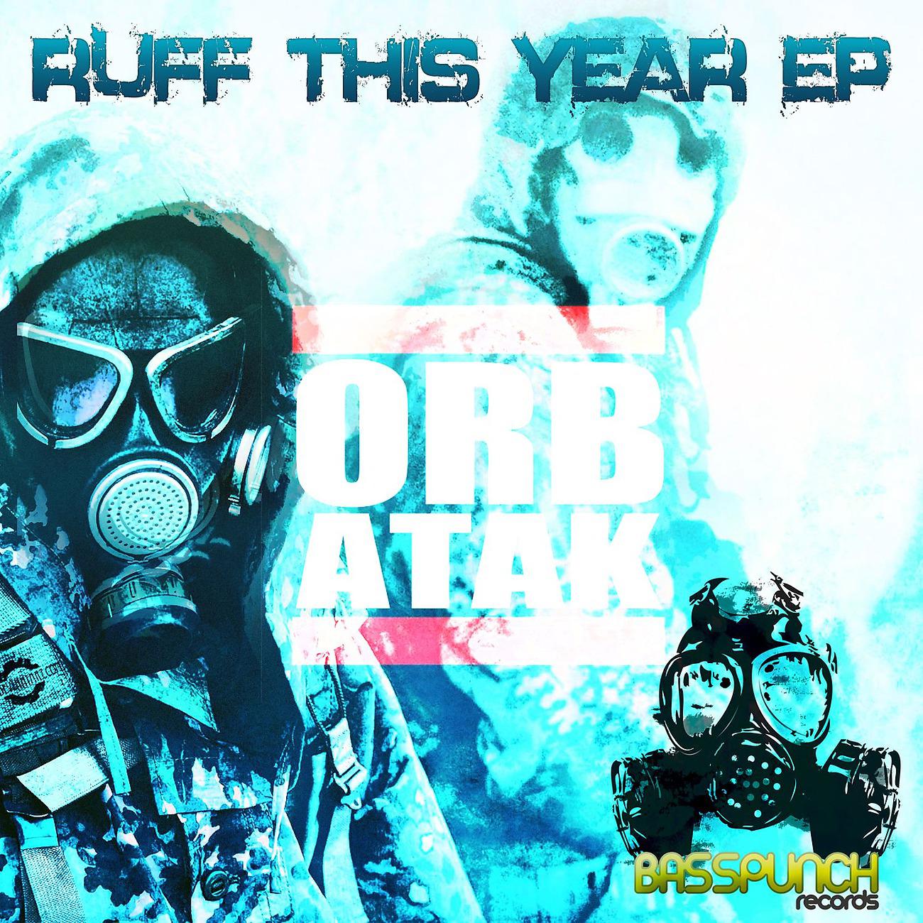 Постер альбома Ruff This Year EP