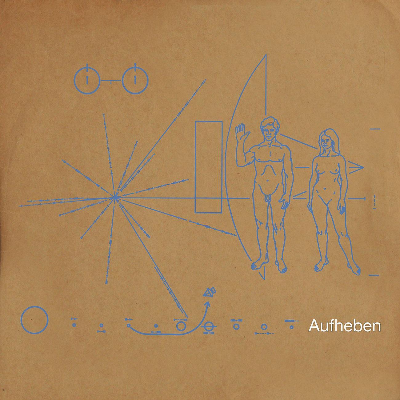 Постер альбома Aufheben