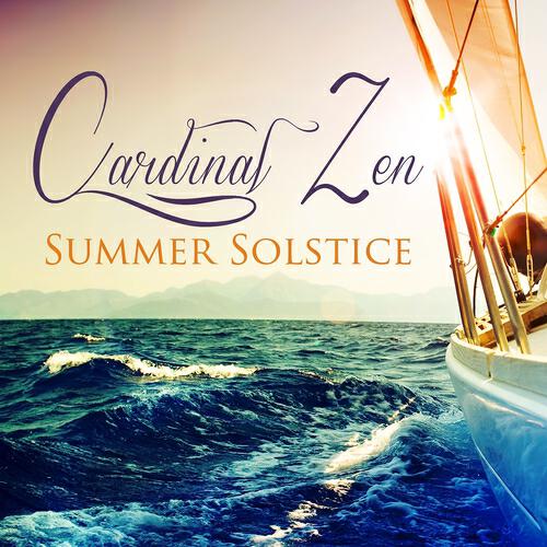Cardinal Zen - Spider Dance