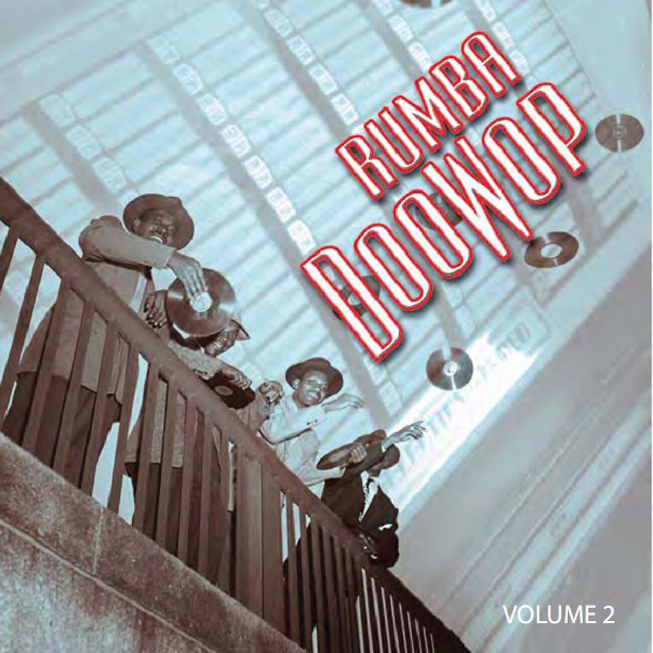 The Danderliers - Chop Chop Boom