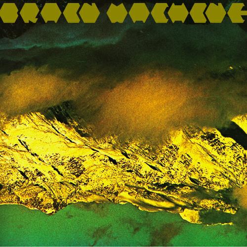 Brain Machine - Pulsations