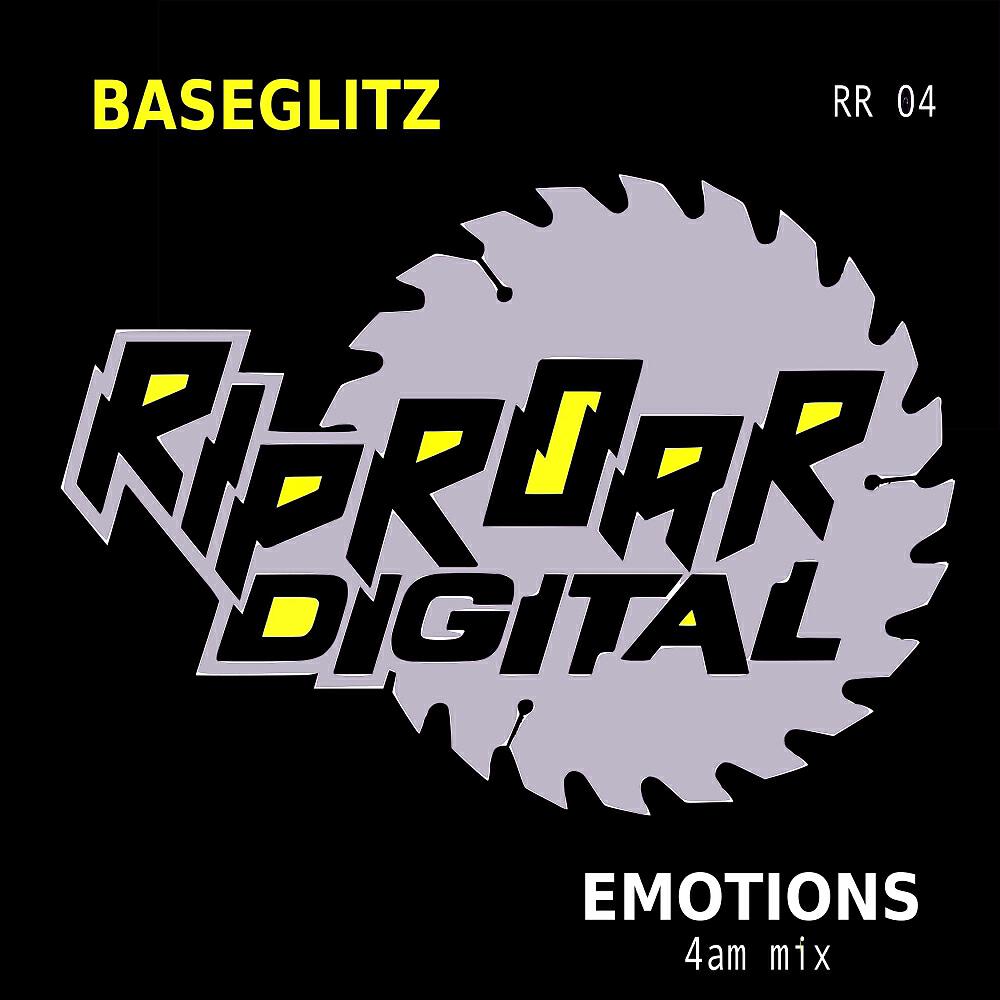 BaseGlitz - Emotions (4AM Mix)