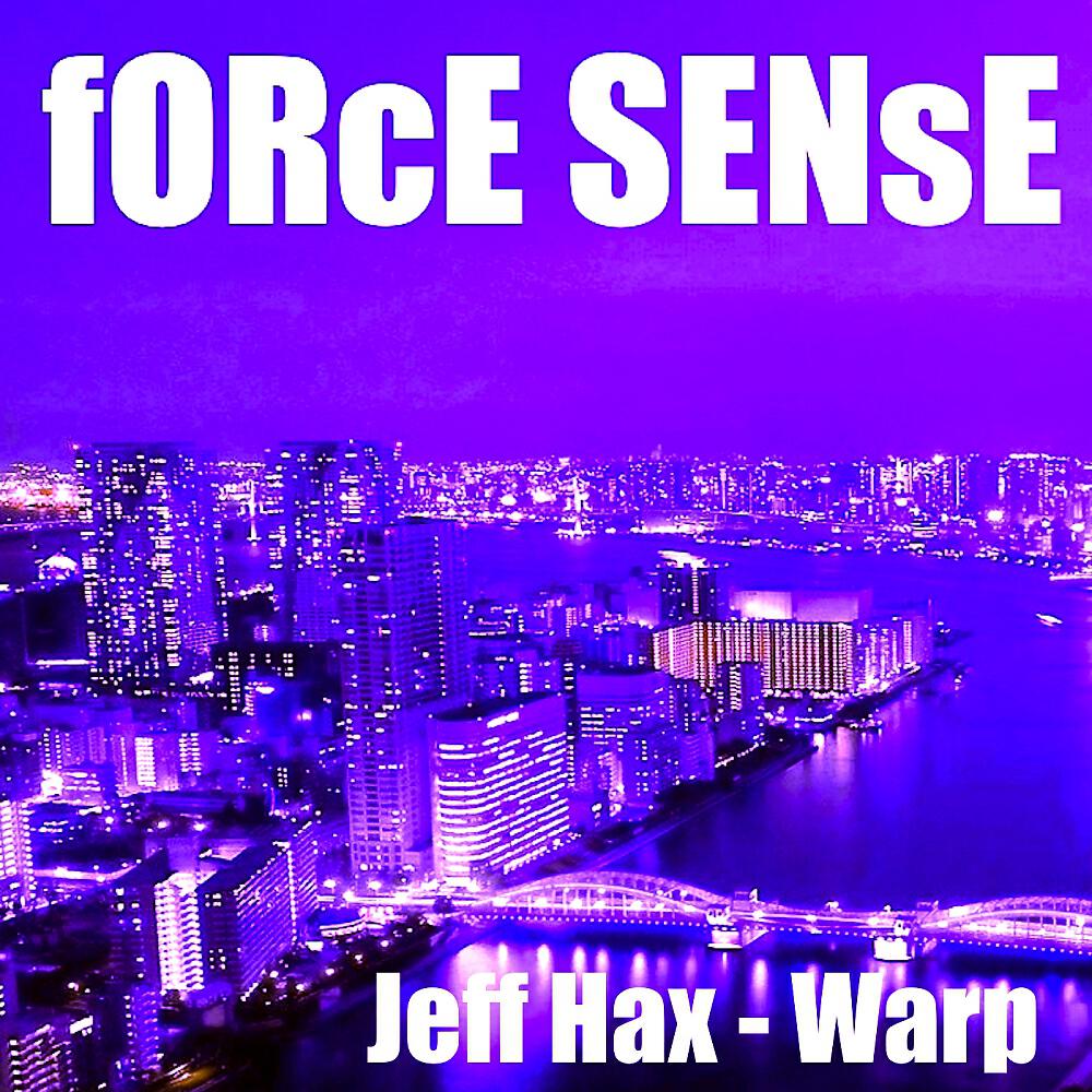 Jeff Hax - Warp (Jens Mueller Remix)