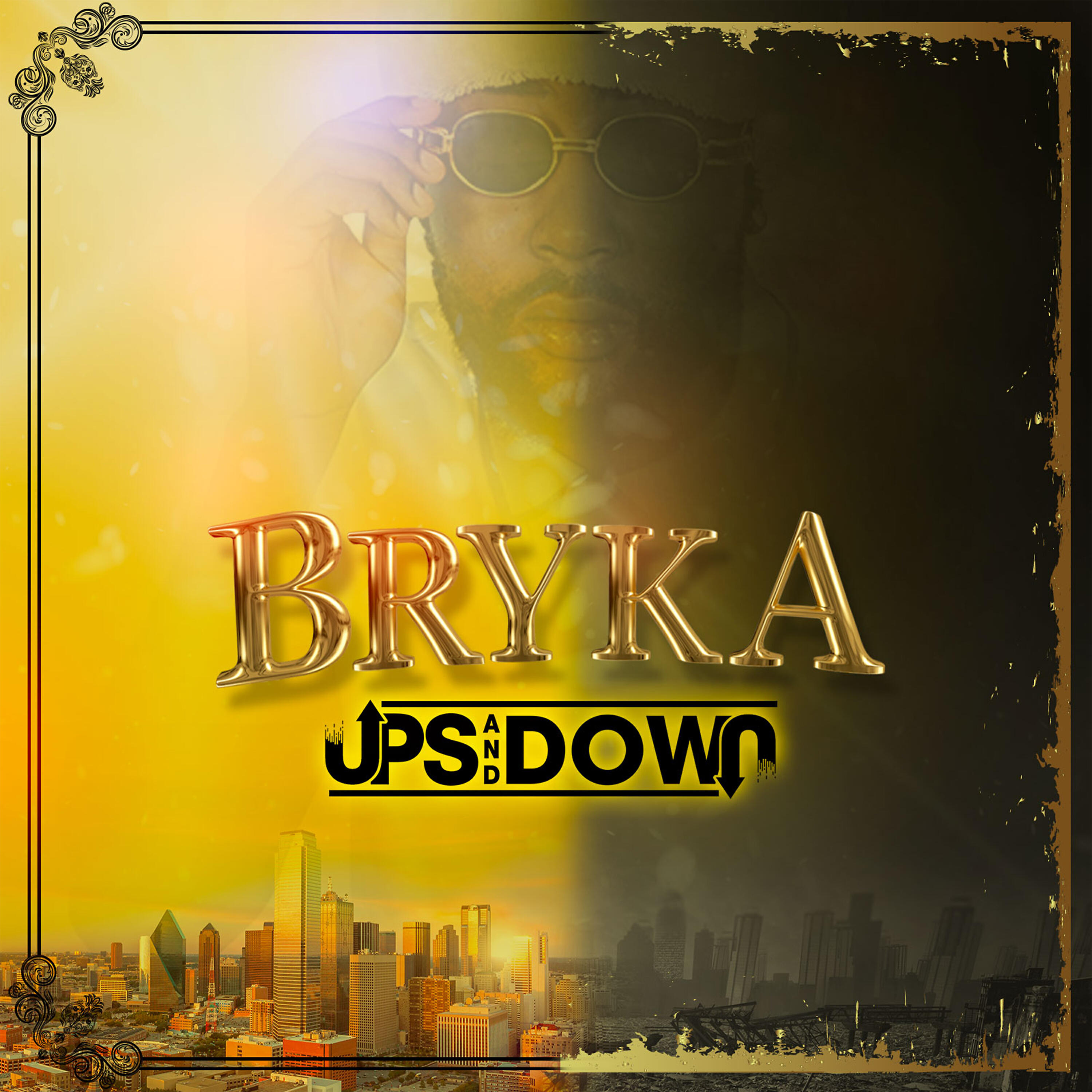 Bryka - In These Times