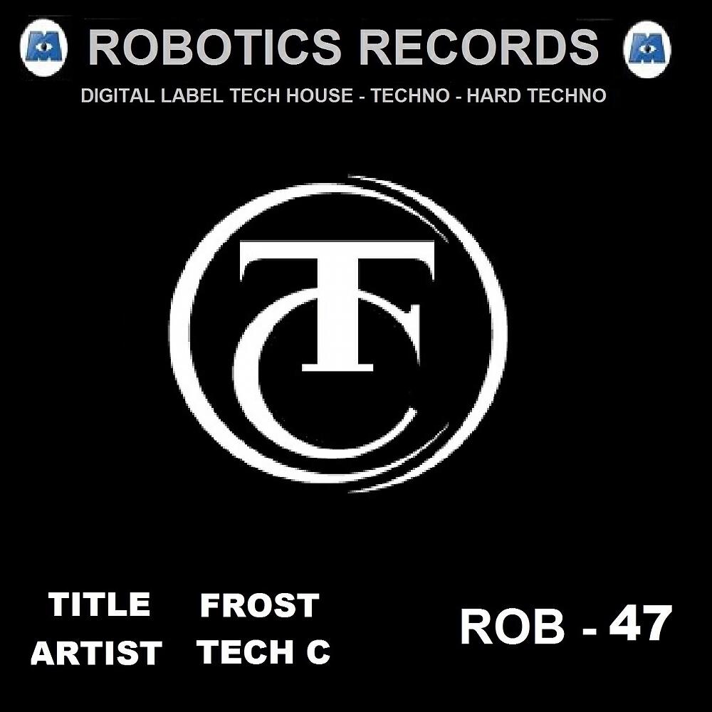 Tech C - Boitic Retro