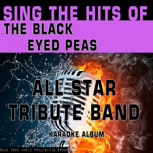 Постер альбома Sing the Hits of the Black Eyed Peas