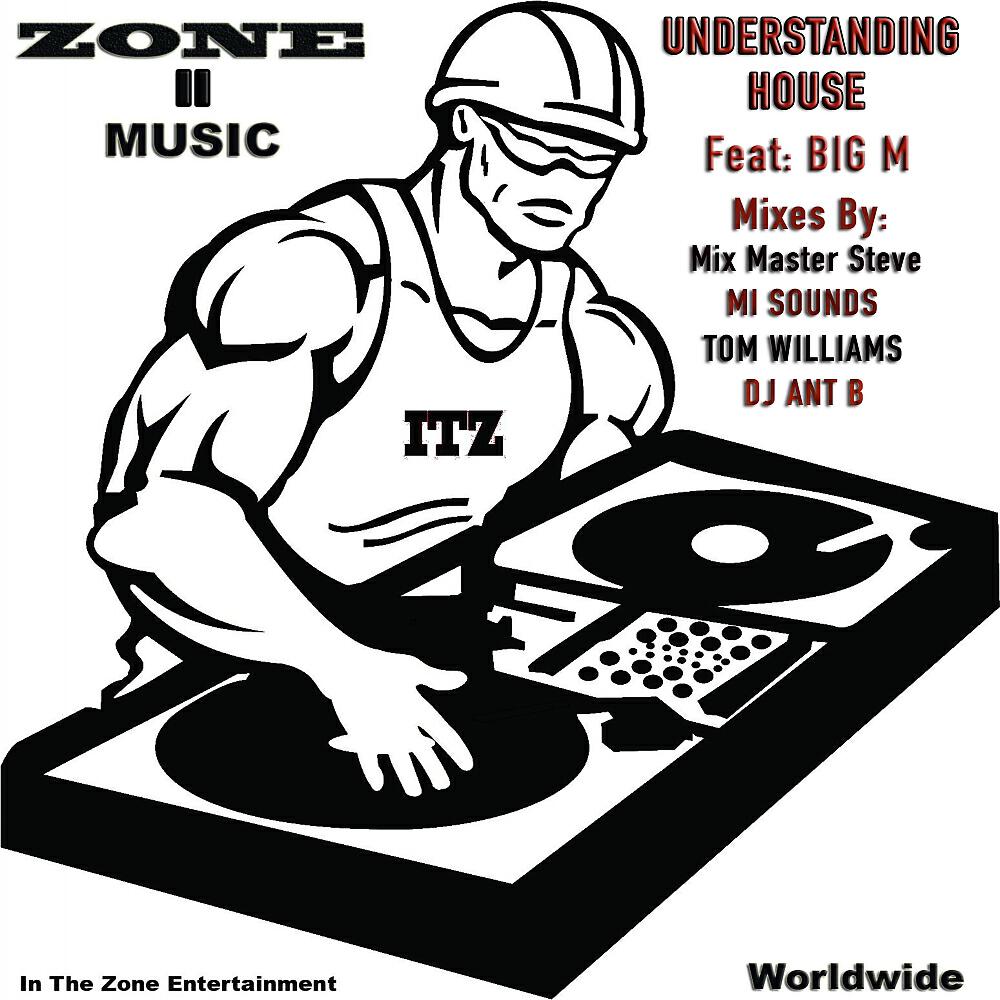 BIG M - Understanding House (Soul Minded Remix)