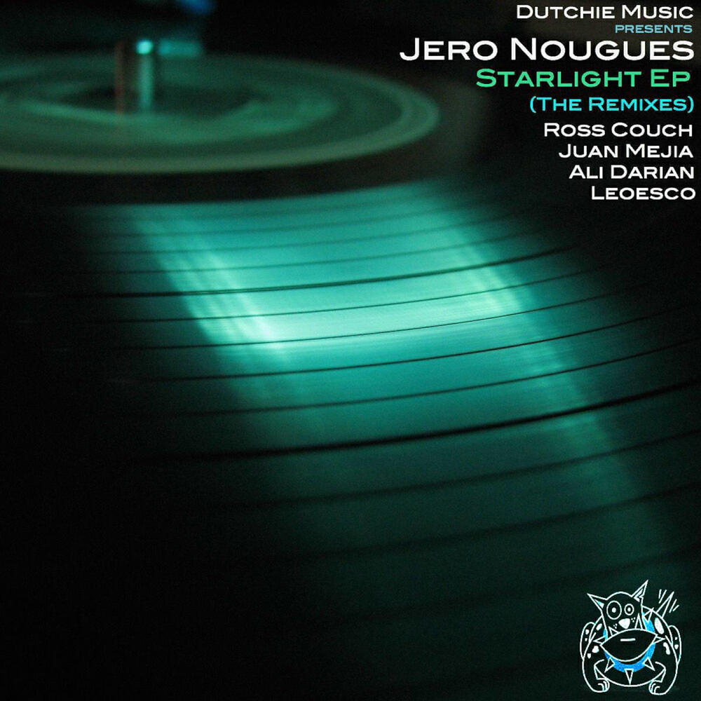 Jero Nougues - Starlight (Ross Couch Remix)