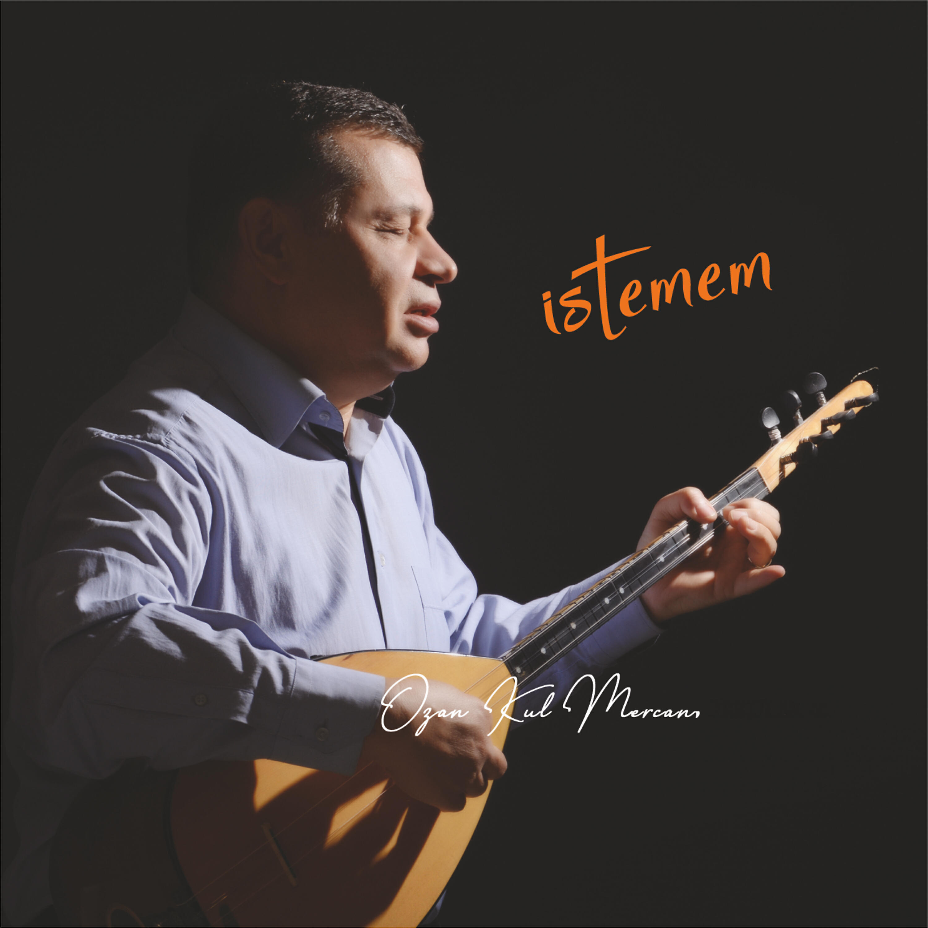 Ozan Kul Mercan - Türküler