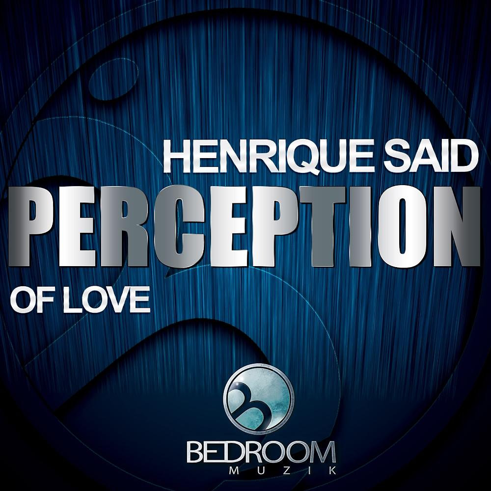 Постер альбома Perception Of Love