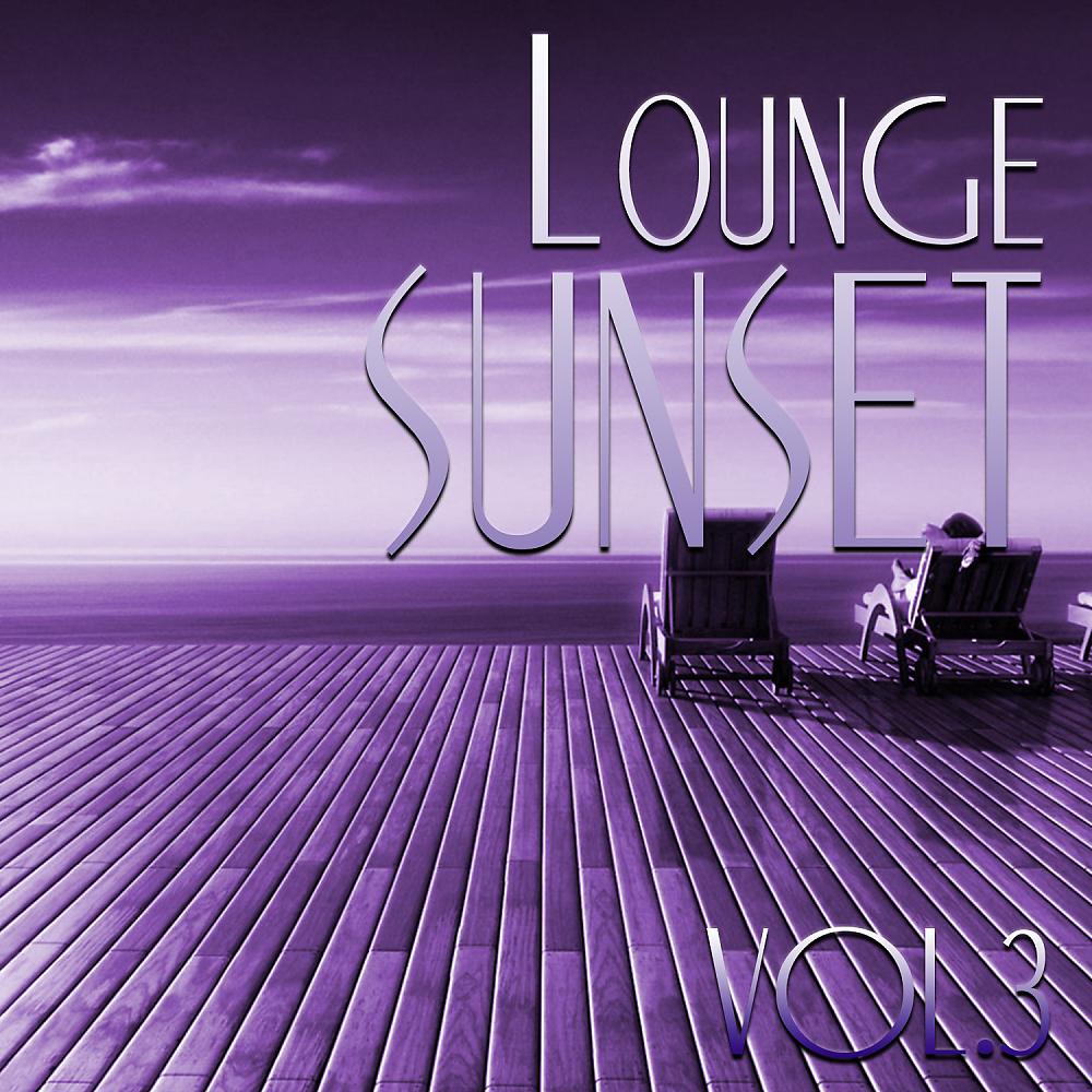 Постер альбома Lounge Sunset, Vol. 3
