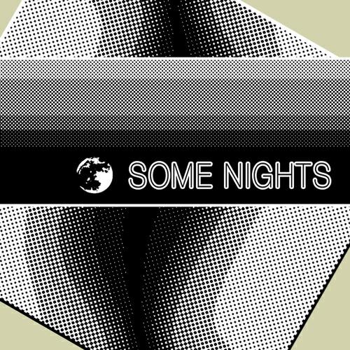 David Antoine - Some Nights (Radio Version)