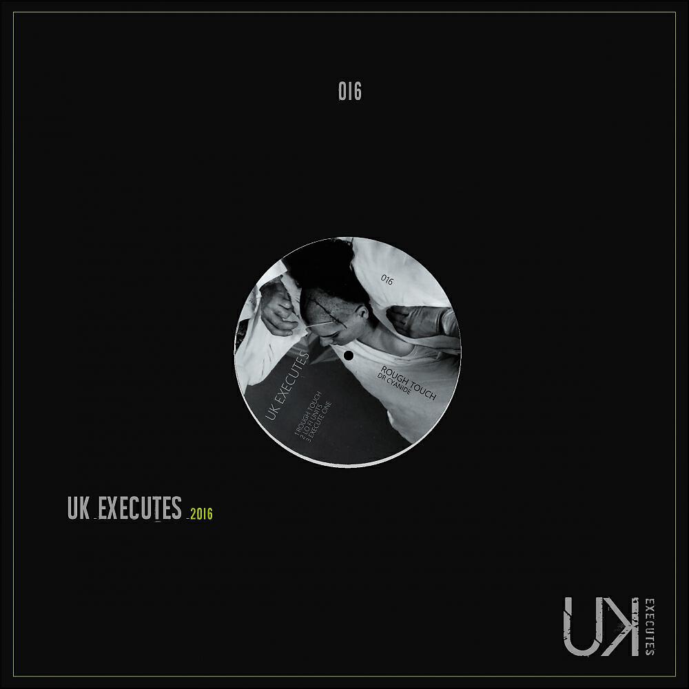 Dr Cyanide - Lofi-Units