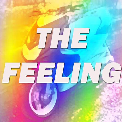 Top Chart 2012 - The Feeling (Tribute to DJ Fresh Ft Ravaughn)