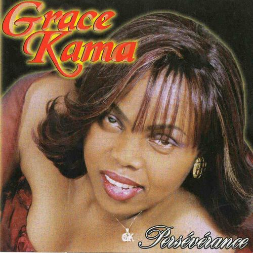 Grace Kama - Sesse (Sergeo polo)