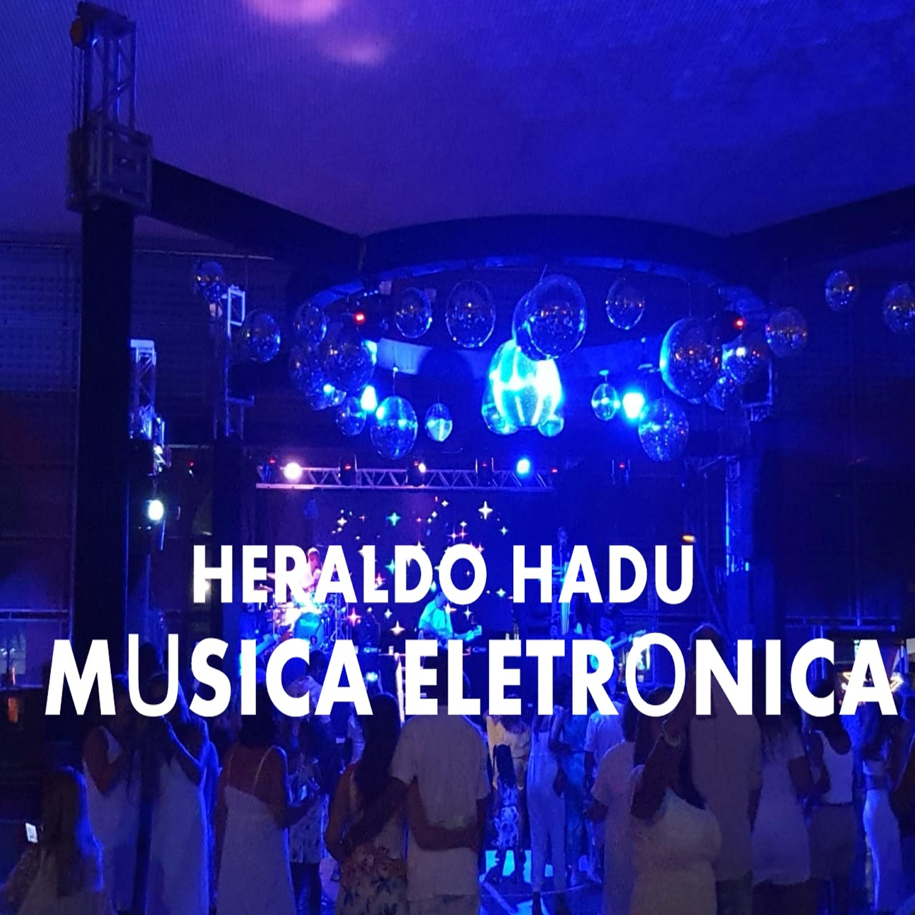 Heraldo Hadu - Marcha das Formigas