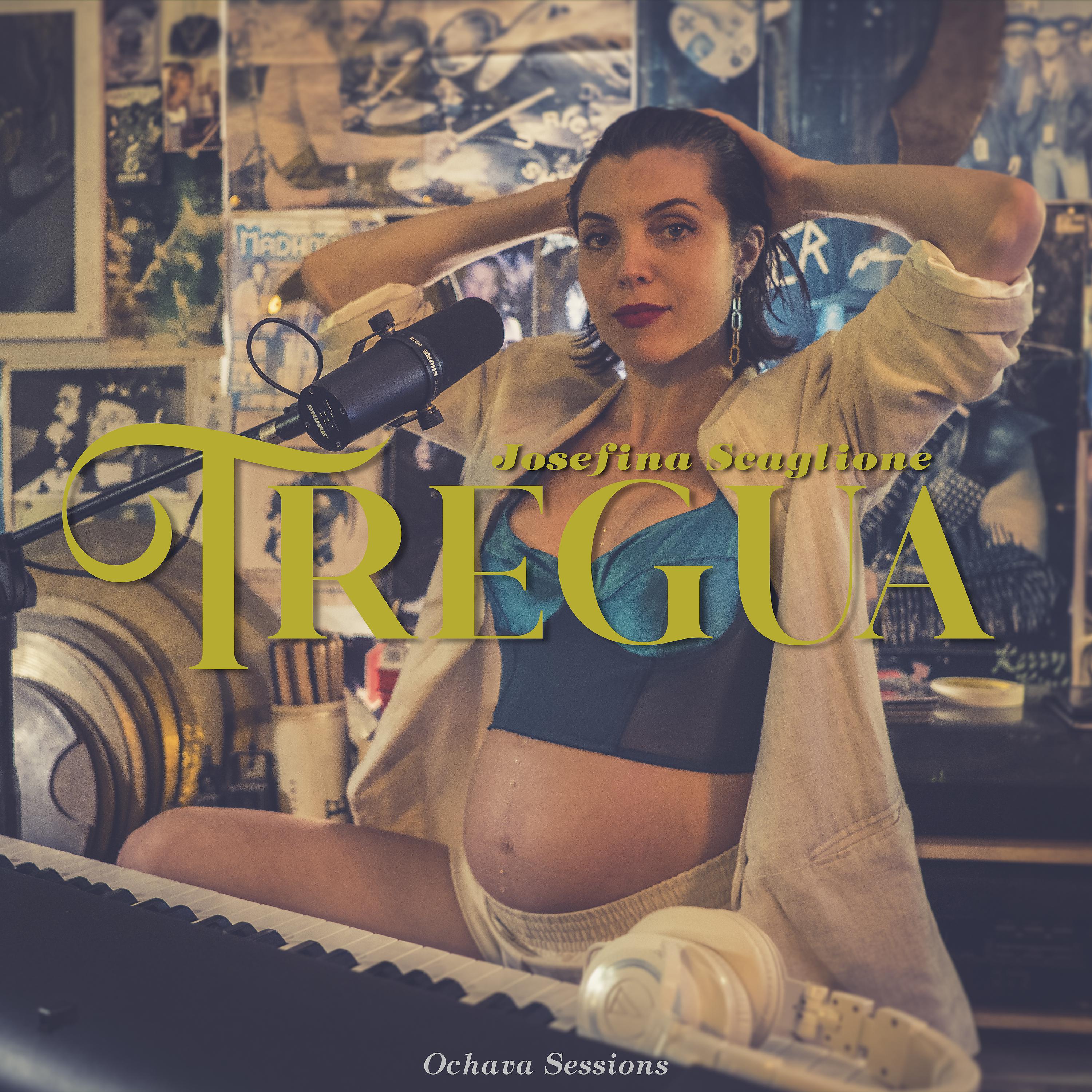 Постер альбома Tregua (En Vivo)