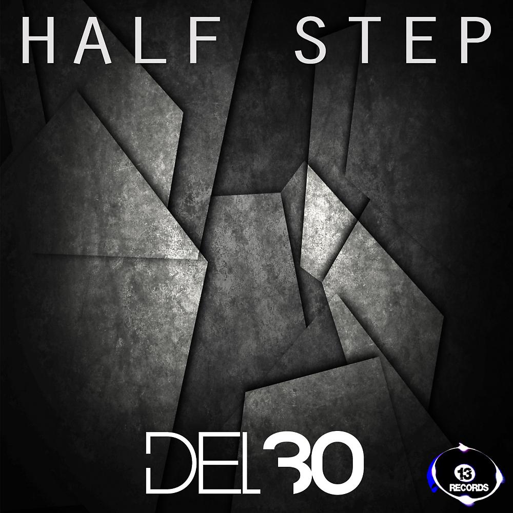 Постер альбома Half Step