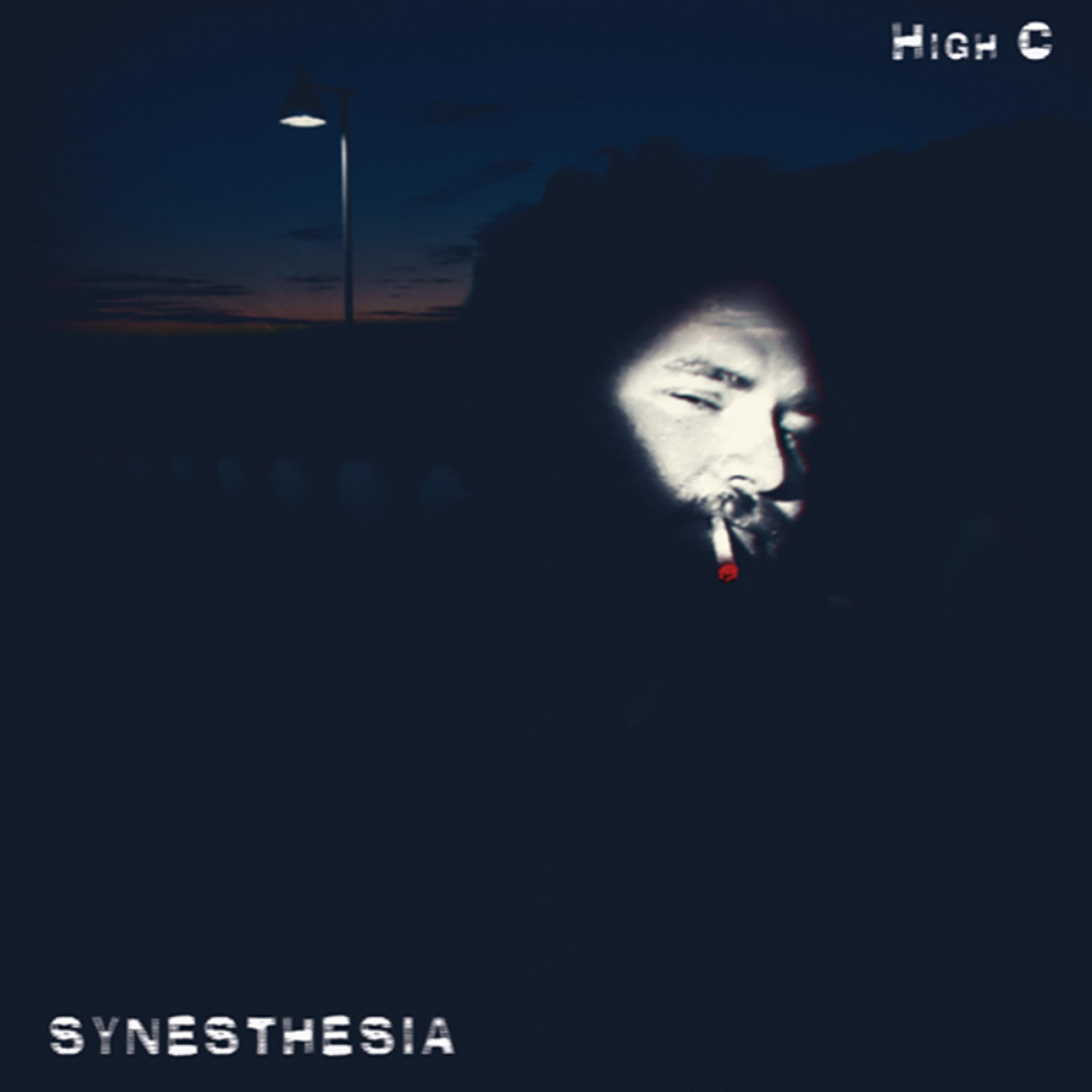 Постер альбома Synesthesia - EP