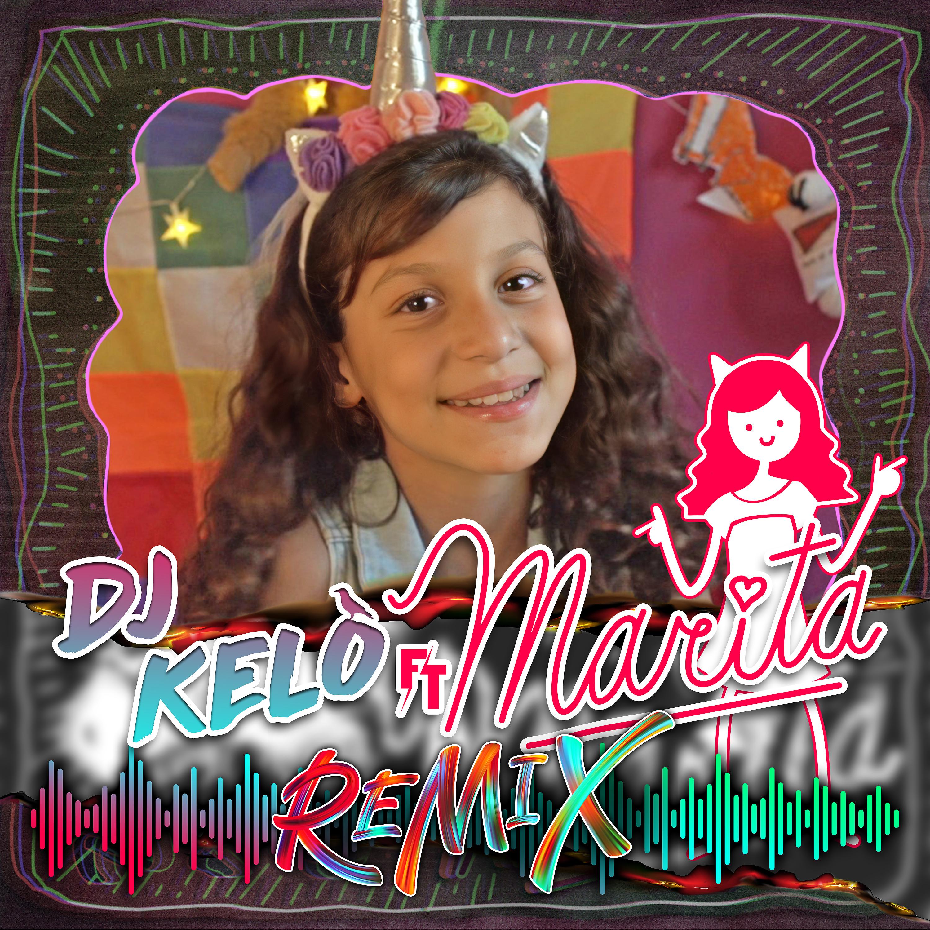 Постер альбома Marita Ya Llegó (Remix)