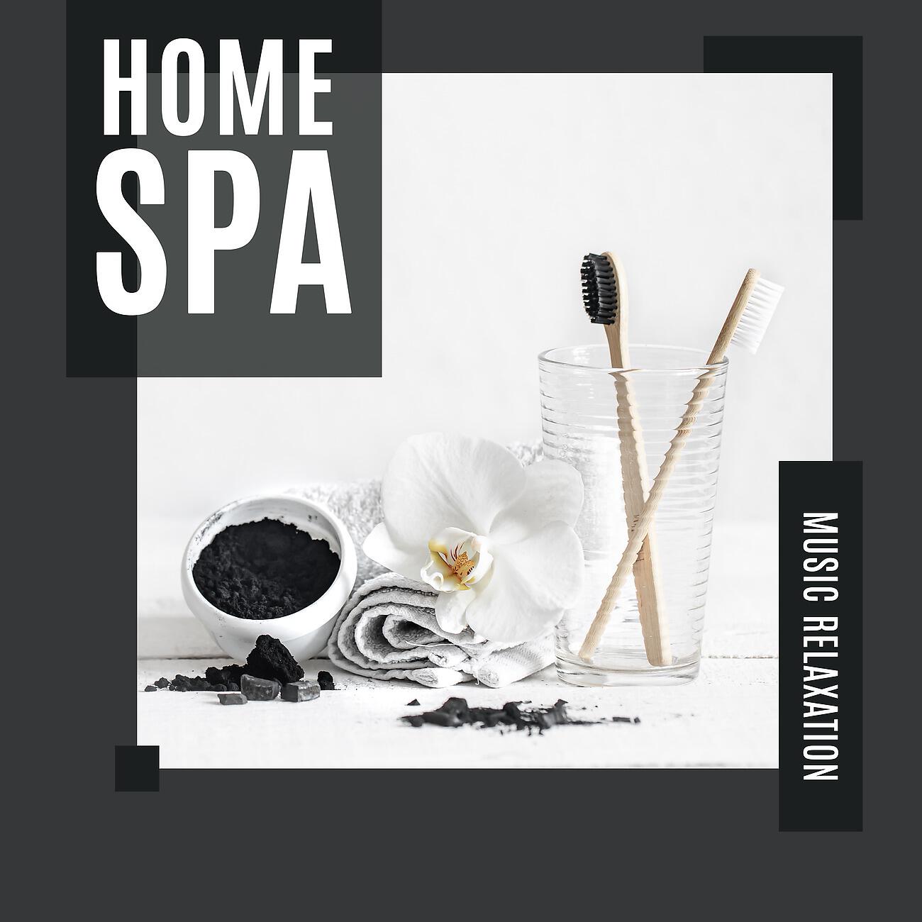 Wellness Spa Music Oasis - Bath, Relaxation and Massage Moment