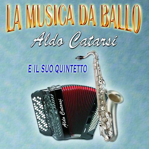 Постер альбома La musica da ballo