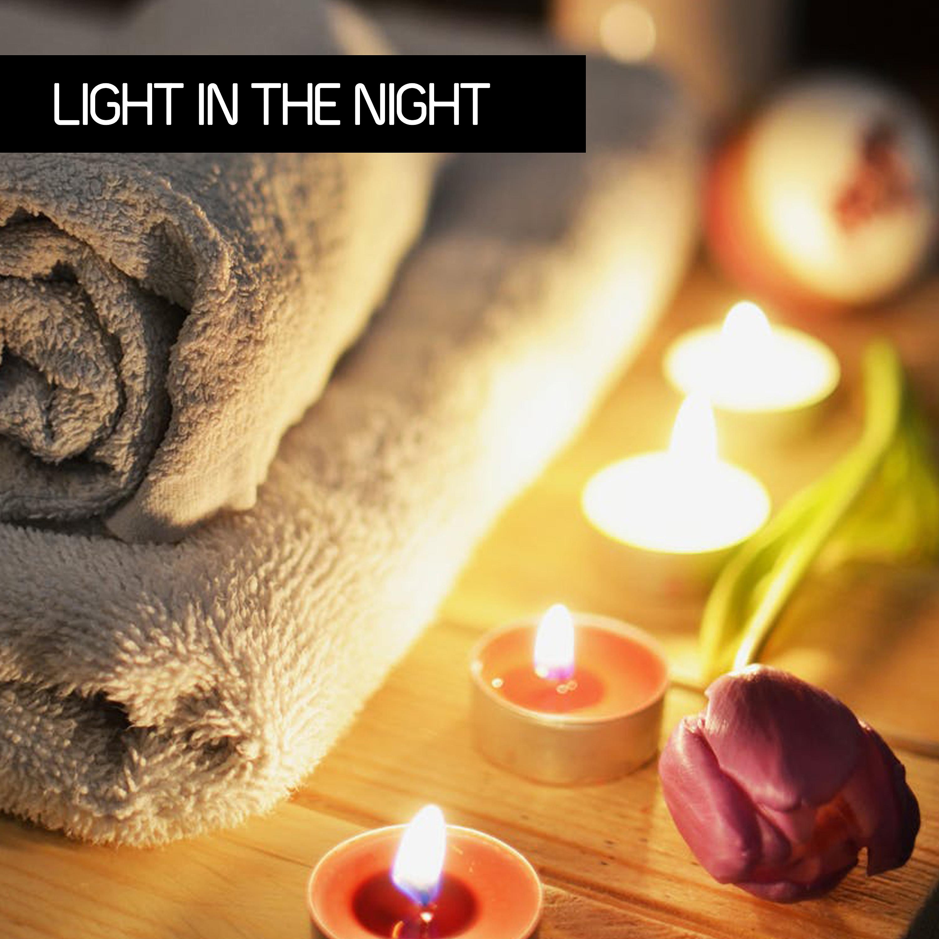 Постер альбома Light in the Night