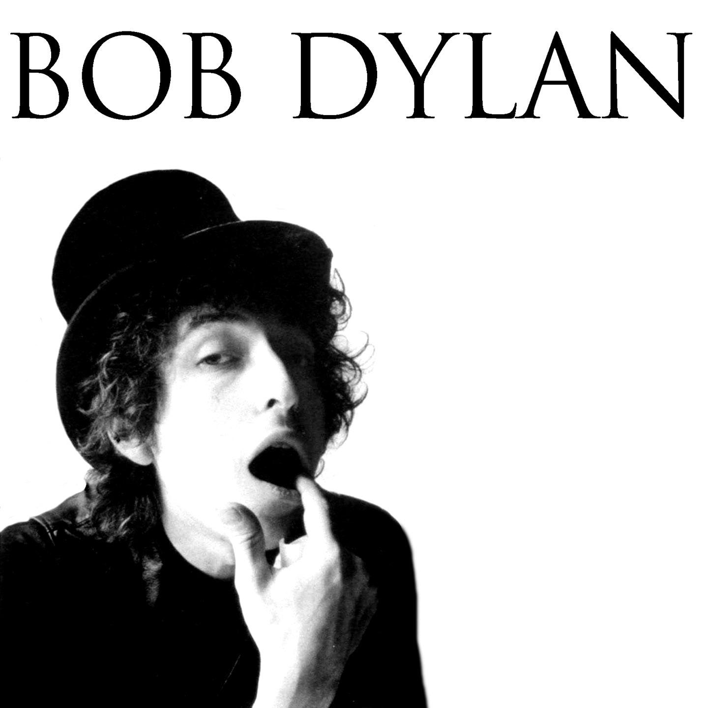 Постер альбома Bob Dylan: Bob Dylan