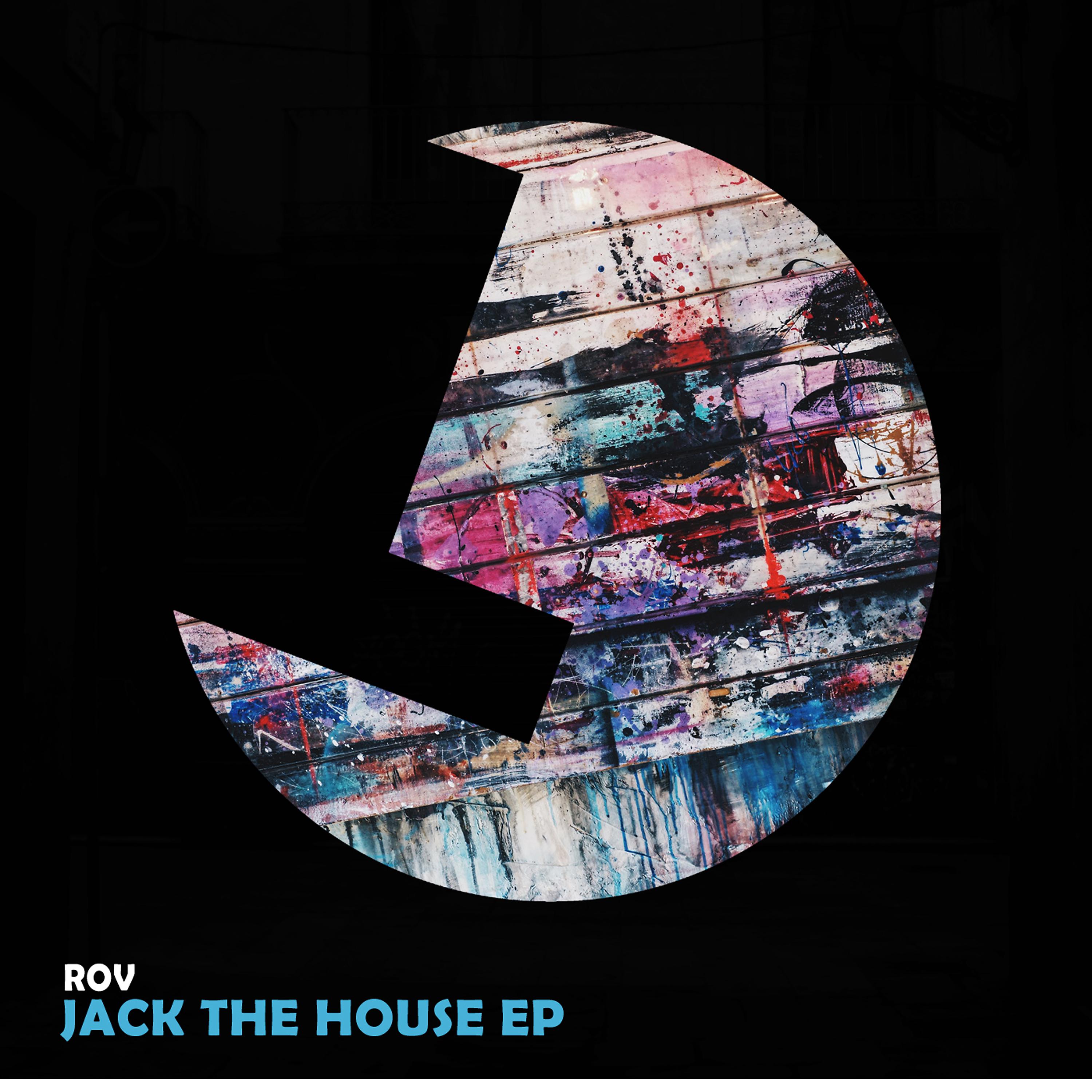 Постер альбома Jack the House EP
