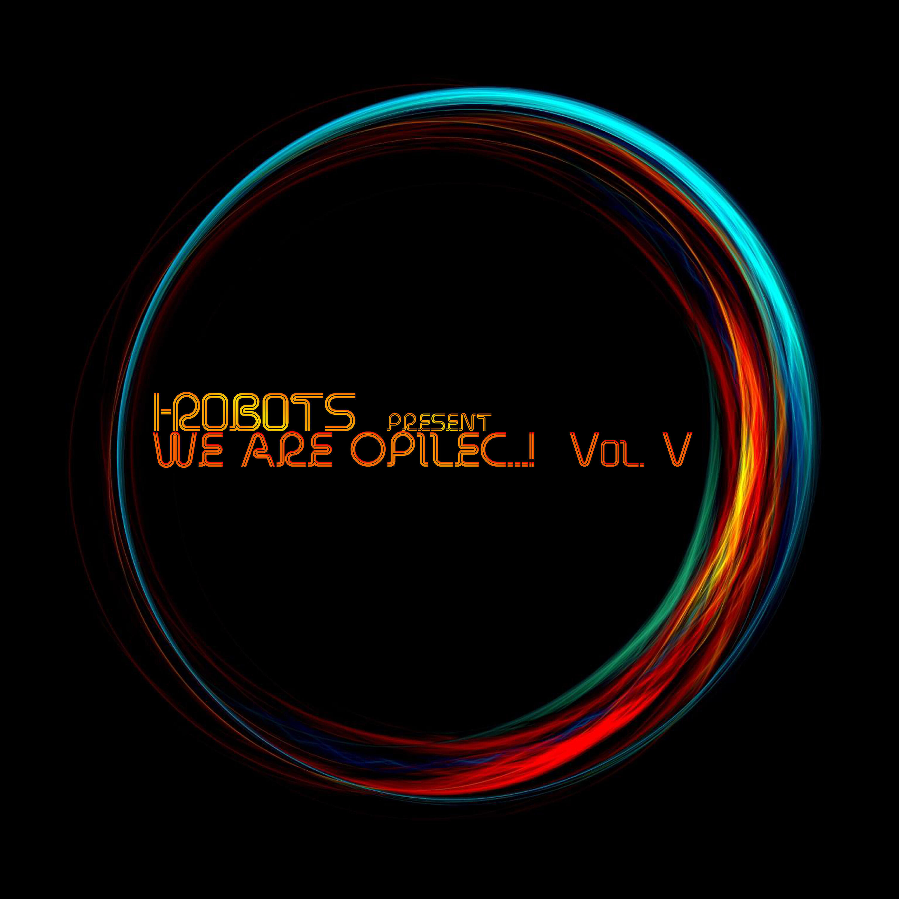 Johnson Righeira - Vamos a la Playa (I-Robots 2020 Extended Reconstruction)
