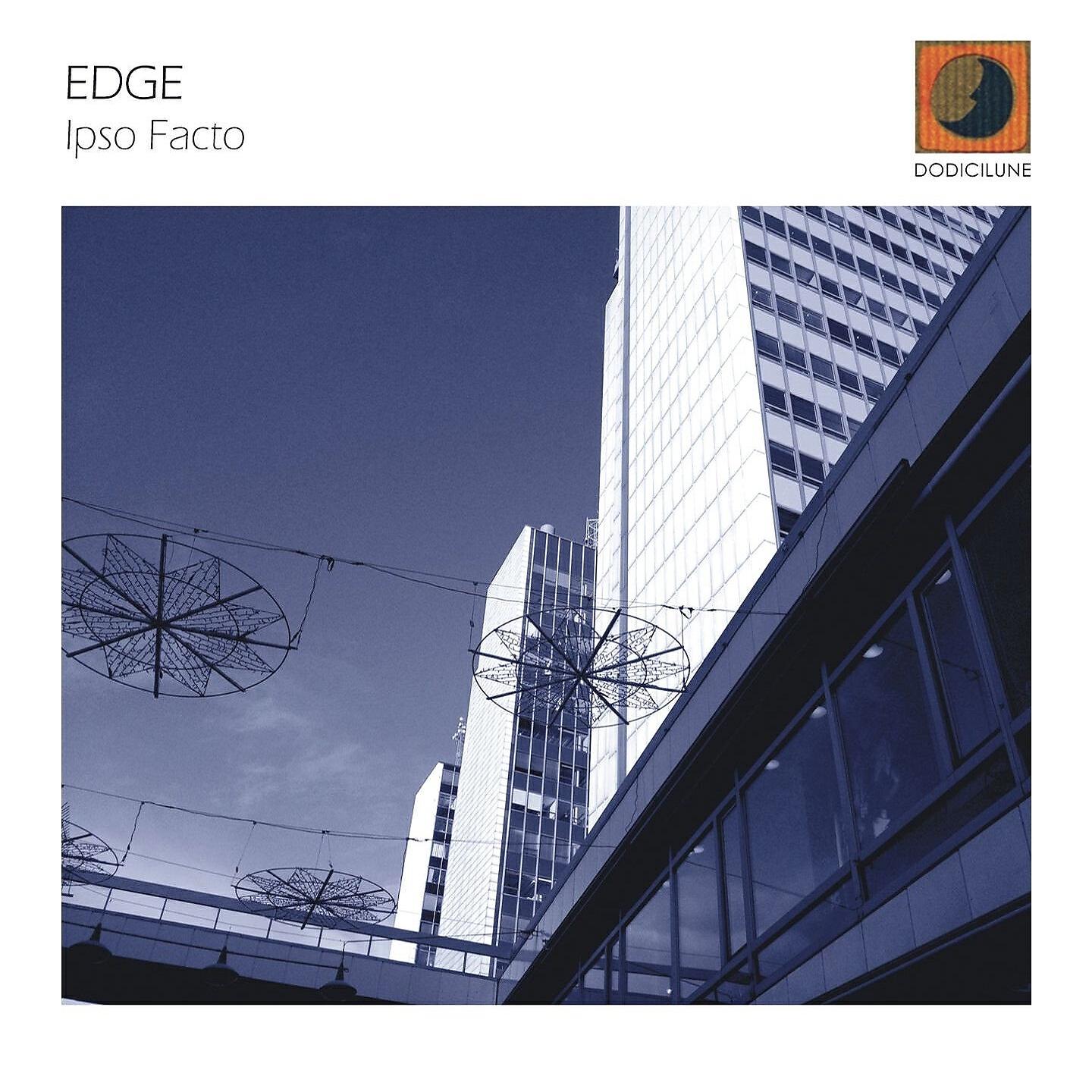 Edge - As It Were