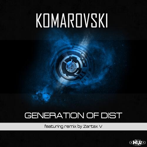 Komarovski - Stand Up!