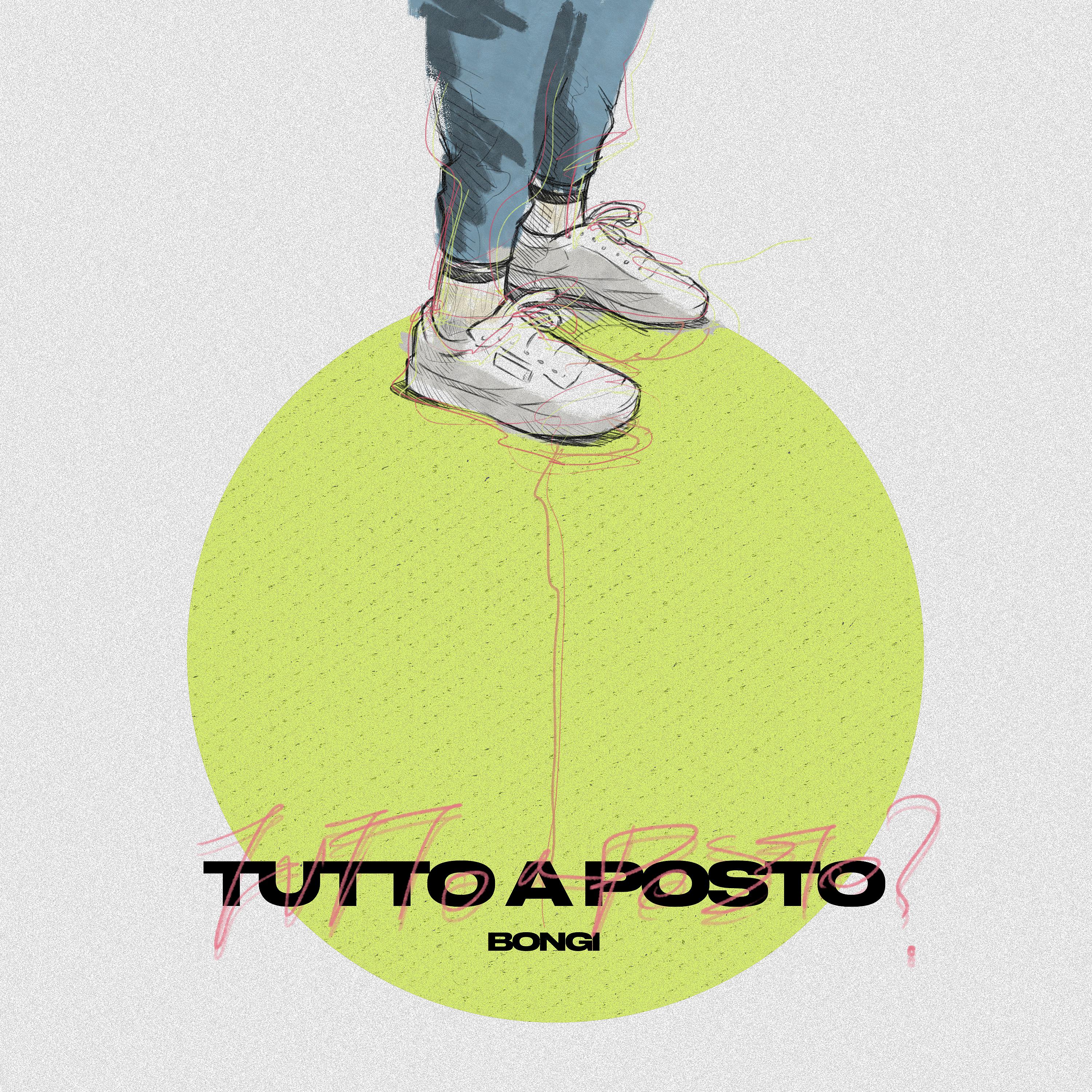 Постер альбома Tutto a posto