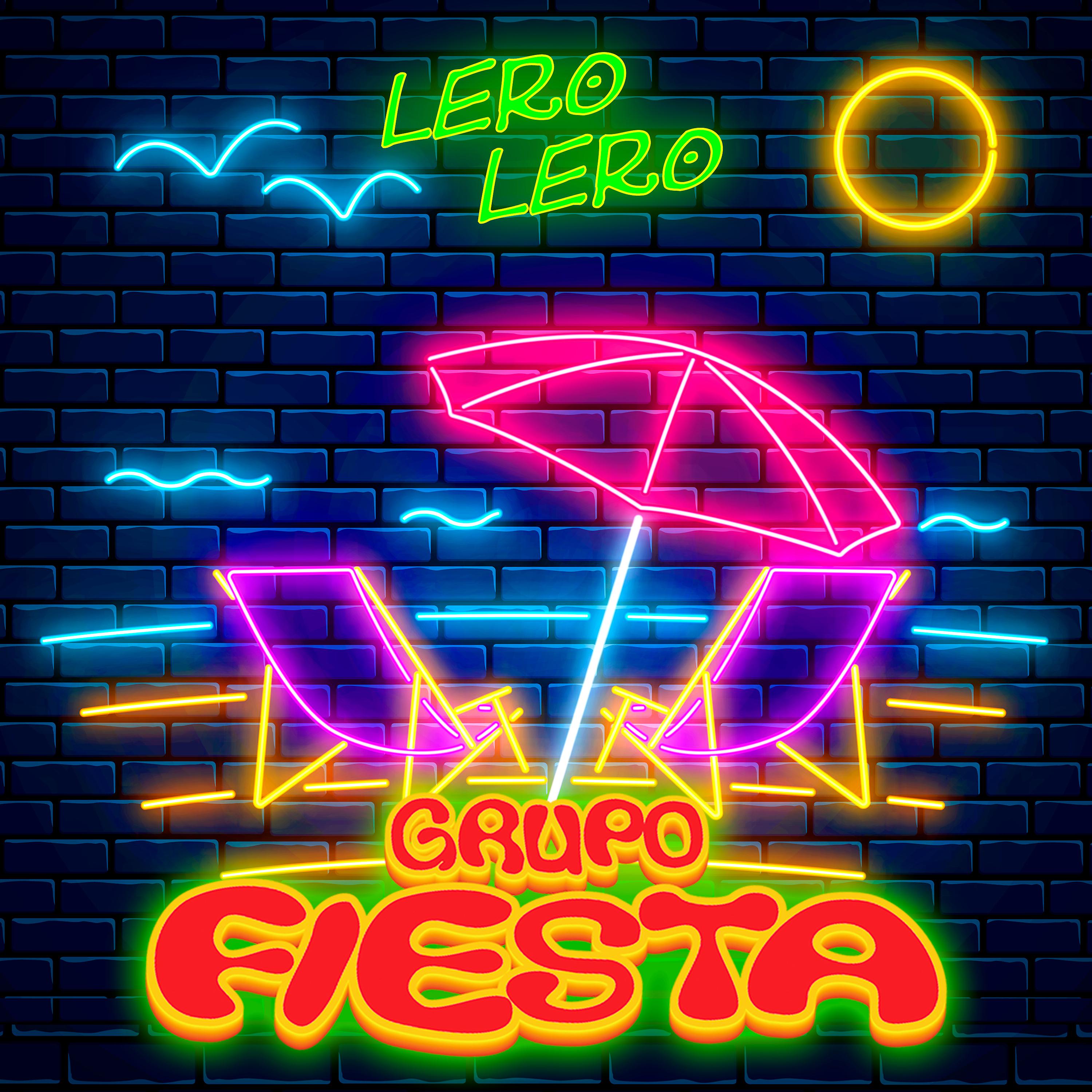 Постер альбома Lero Lero