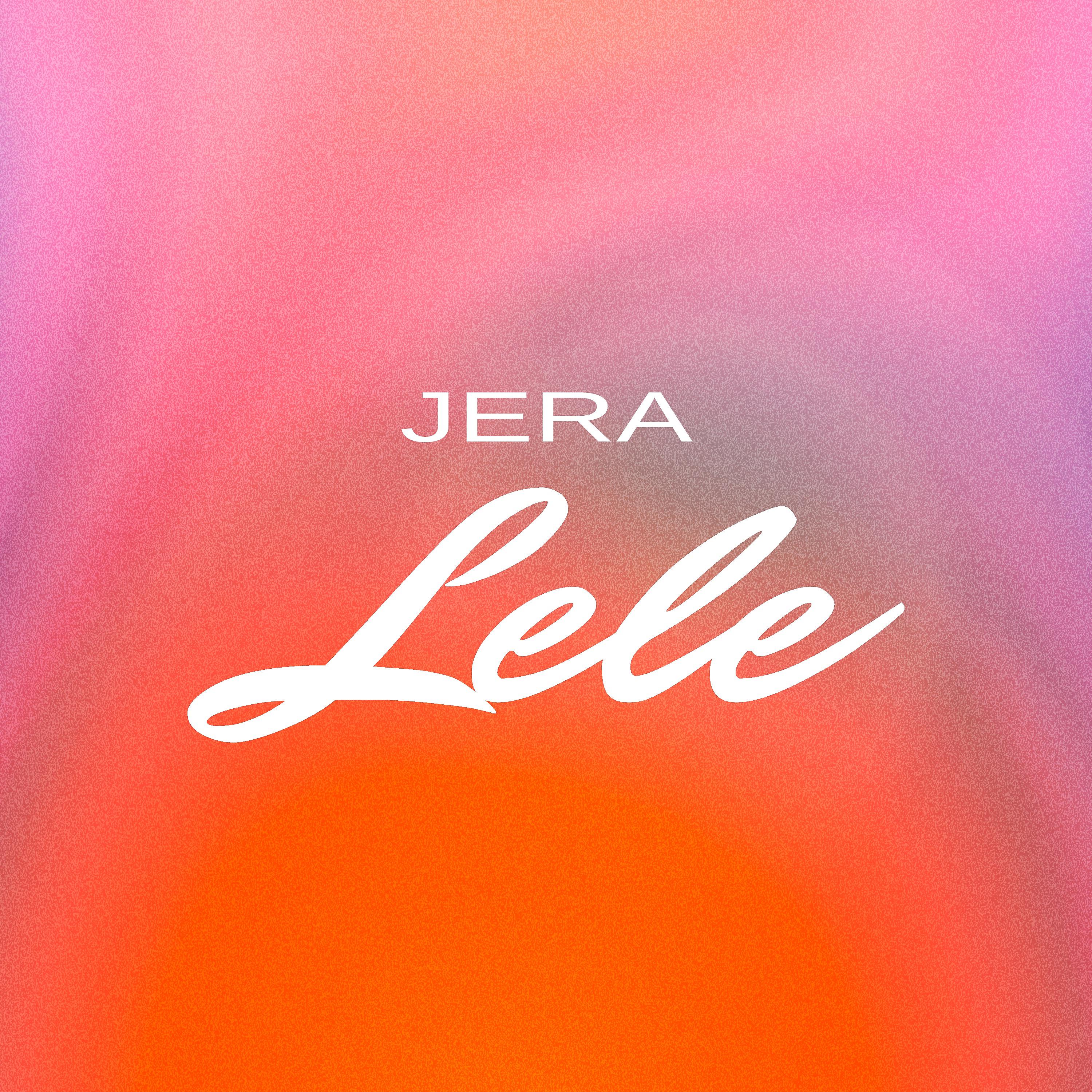 Постер альбома Lele