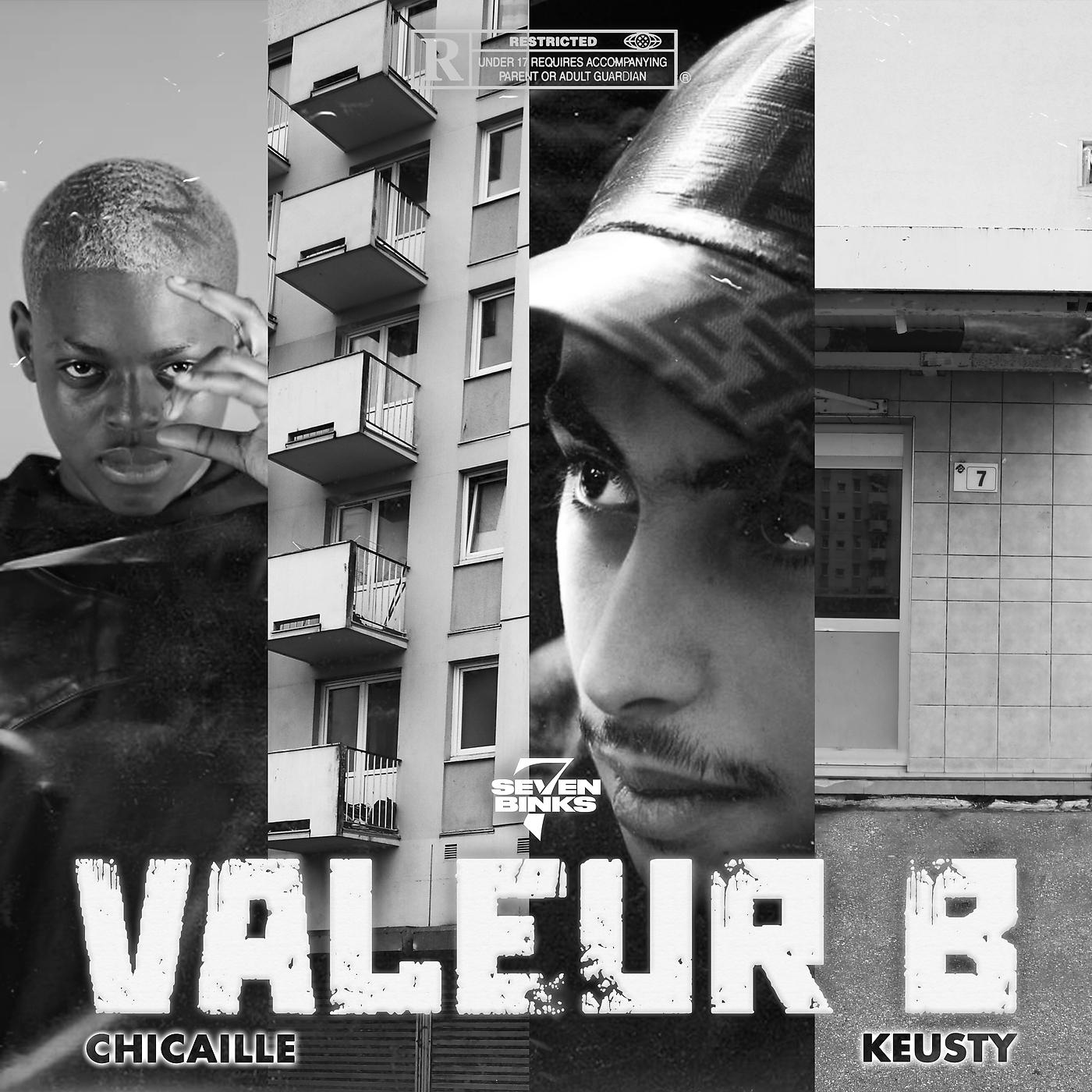 Постер альбома Valeurs B