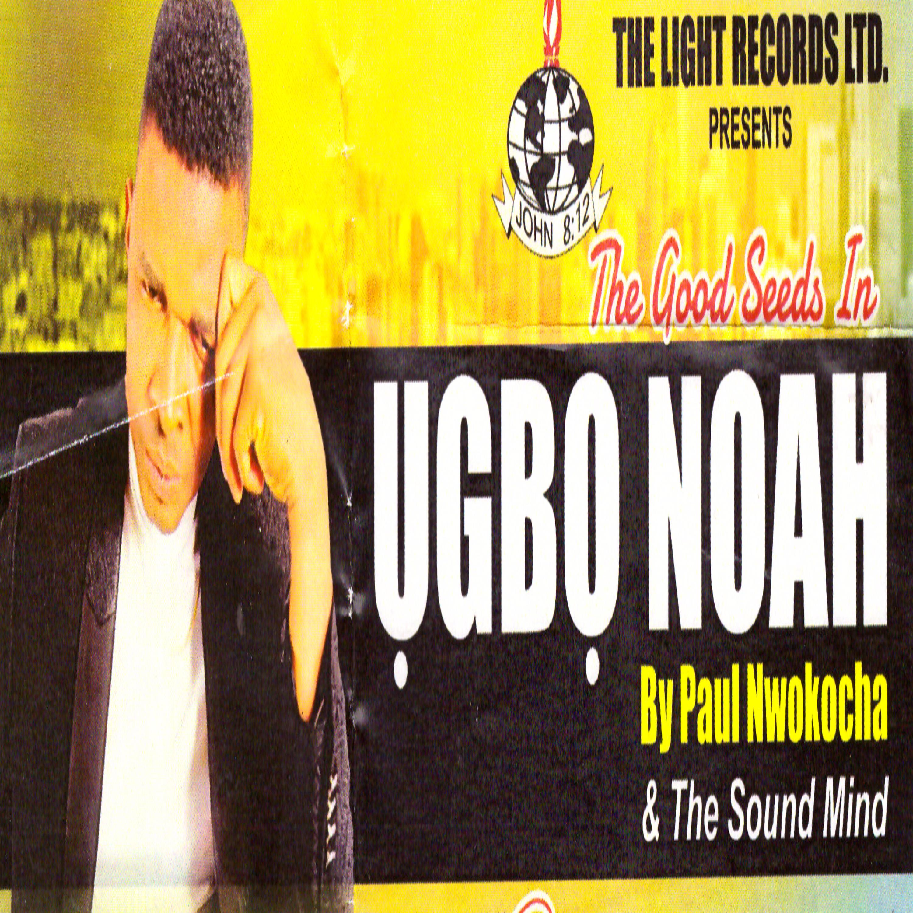 Постер альбома The Goods Seeds in Ugbo Noah