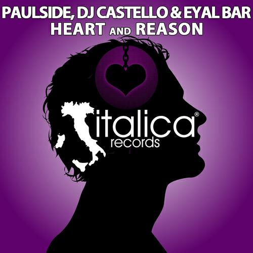 Paulside - Heart and Reason (Alex Di Lecce Remix)