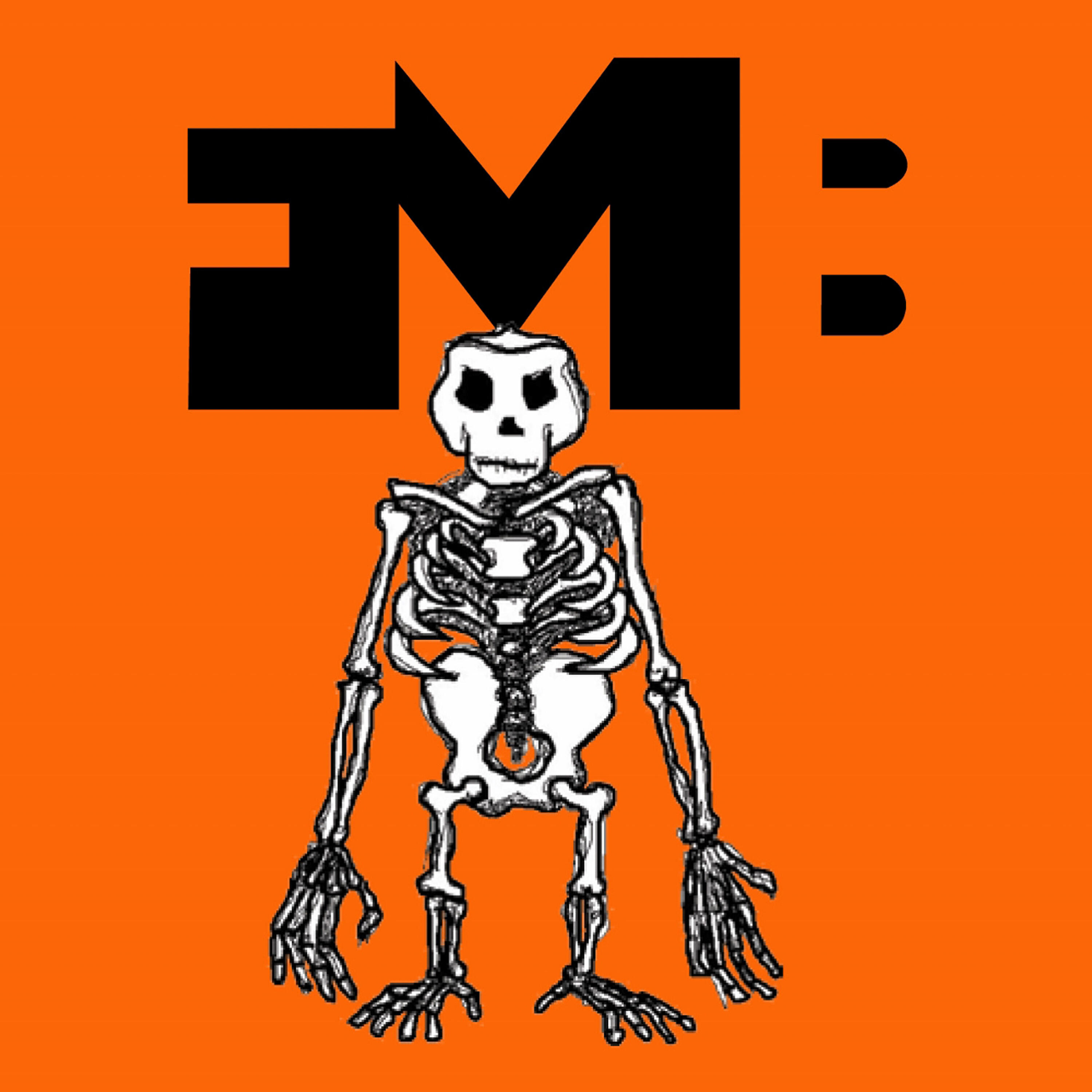Frozen Monkey Band - Hook in Jaw