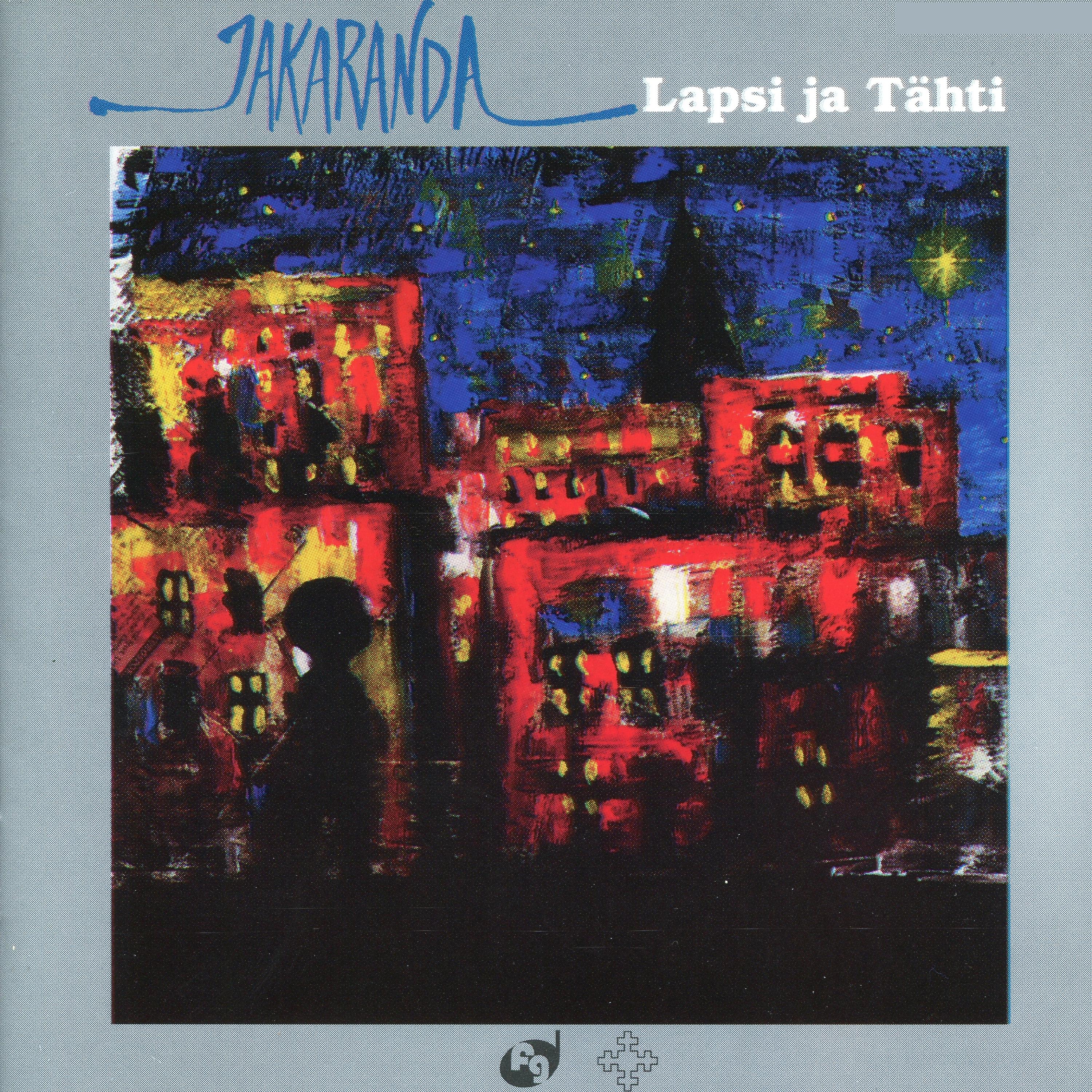 Постер альбома Lapsi Ja Tähti