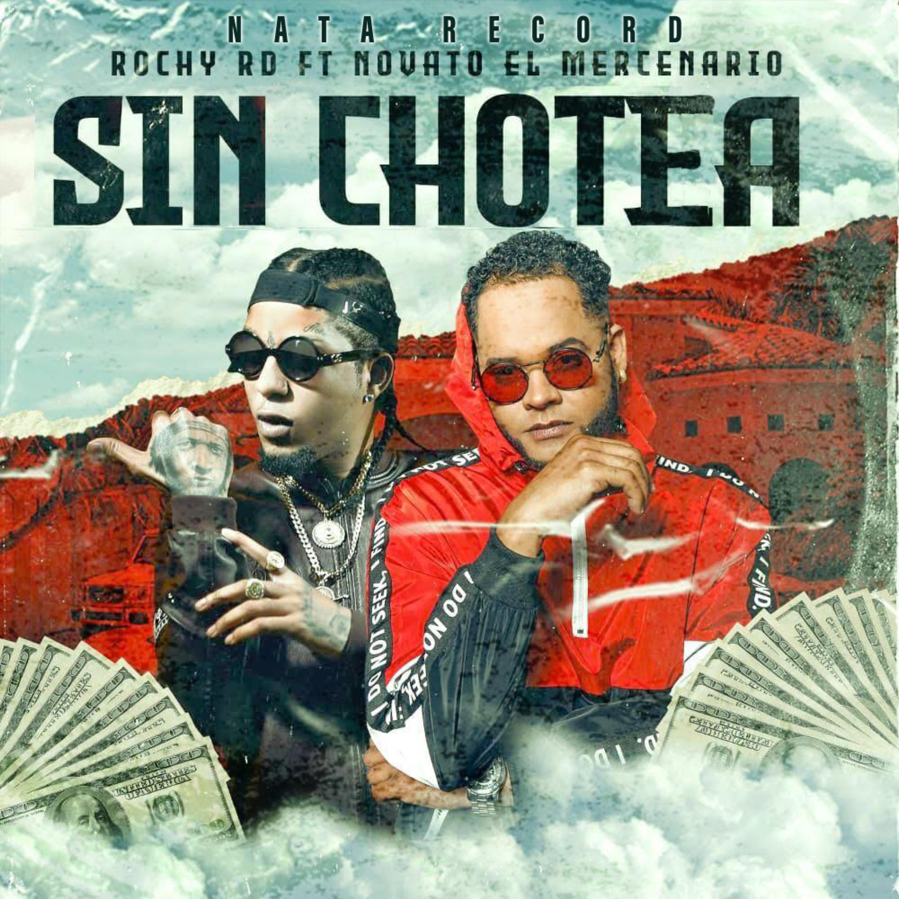 Постер альбома Sin Chotea