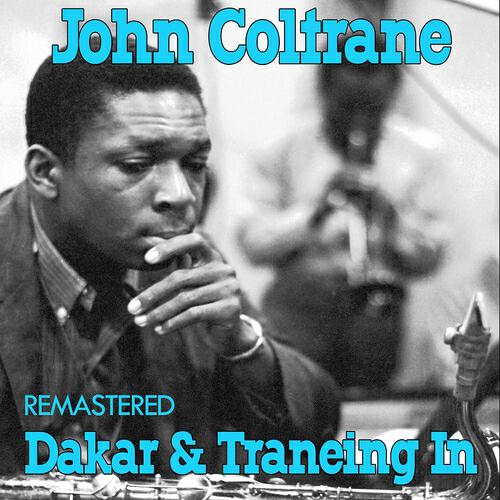 John Coltrane - Dakar