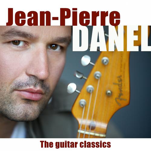 Постер альбома The Guitar Classics