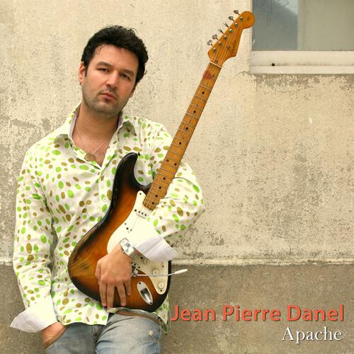 Jean Pierre Danel - Rock Me Baby