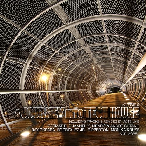 Christian Smith, John Selway - Fast Connection (Ripperton Mix)