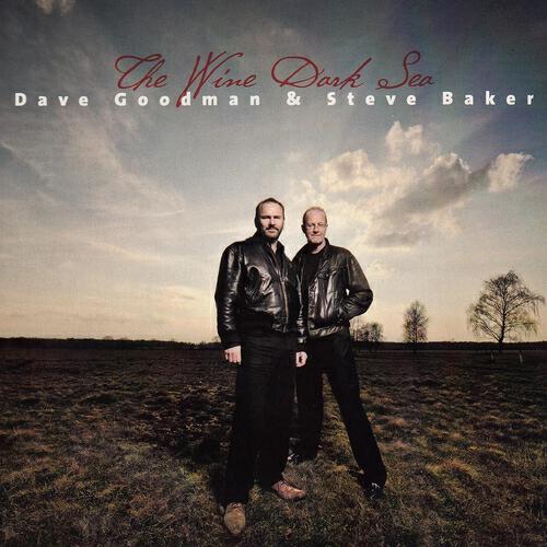 Dave Goodman - Sweet Maybelline