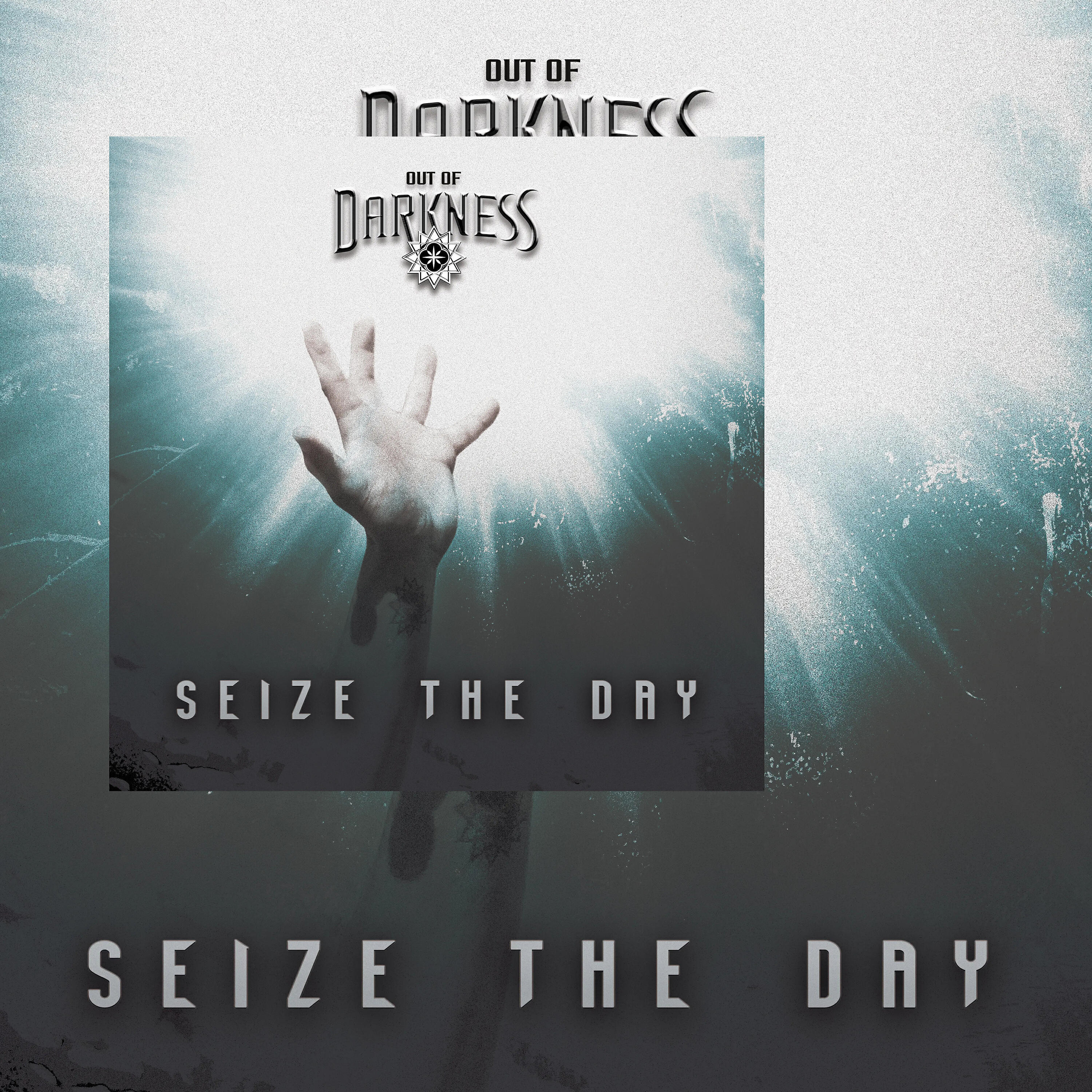 Out Of Darkness - Kntrl